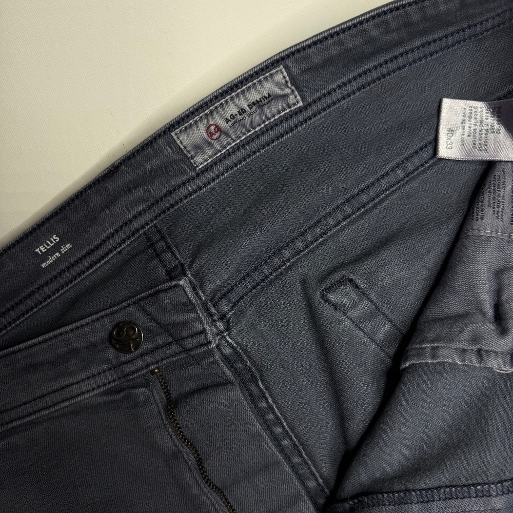 Ag Jeans
